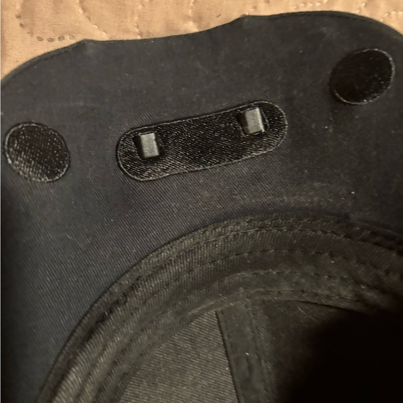 Paramount Apparel Outdoors Flash Light Camo Hat Strapback Superior Quality - Picture 3 of 13